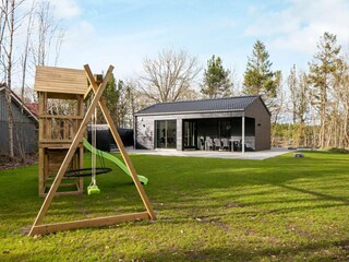 Vakantiehuis Ansager  24