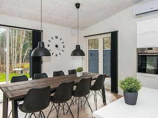Holiday house Ansager  12