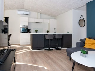 Holiday house Ansager  19