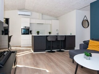 Maison de vacances Ansager  31