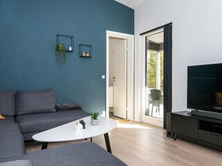 Maison de vacances Ansager  35