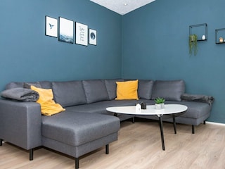 Holiday house Ansager  30