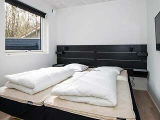 Holiday house Ansager  20