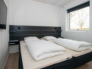 Maison de vacances Ansager  14