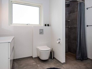 Maison de vacances Ansager  22
