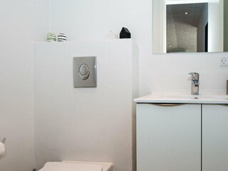 Maison de vacances Ansager  34