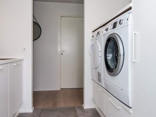 Vakantiehuis Ansager  11