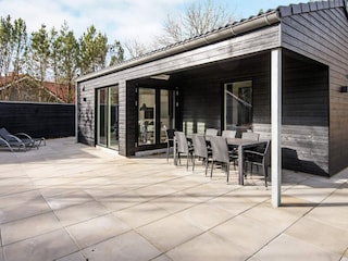 Holiday house Ansager  21