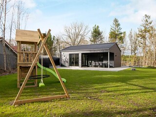 Maison de vacances Ansager  32