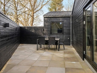 Holiday house Ansager  22