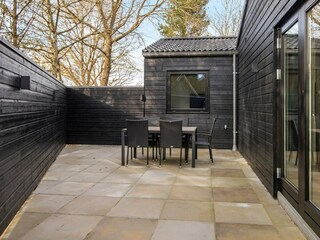 Maison de vacances Ansager  22