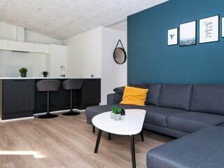 Maison de vacances Ansager  35