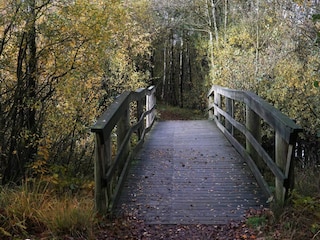 Holiday house Ansager  2