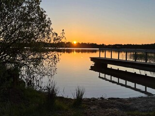 Vakantiehuis Ansager  49