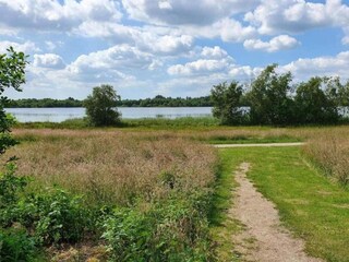 Casa per le vacanze Ansager  3