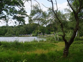 Vakantiehuis Ansager  29