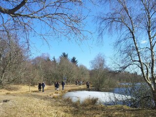 Vakantiehuis Ansager  26