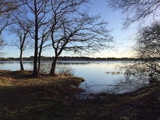 Holiday house Ansager  27