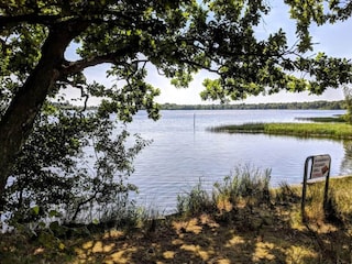 Holiday house Ansager  37