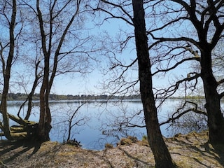 Holiday house Ansager  9