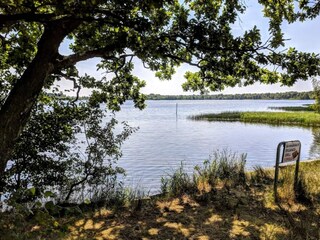 Casa per le vacanze Ansager  31