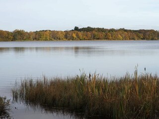 Vakantiehuis Ansager  41