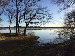 Casa per le vacanze Ansager  4