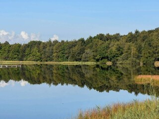 Vakantiehuis Ansager  7