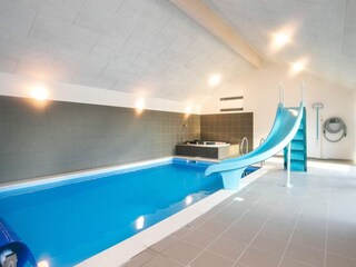 Holiday house Bratten Strand  15