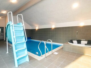 Holiday house Bratten Strand  4