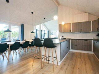 Holiday house Bratten Strand  9