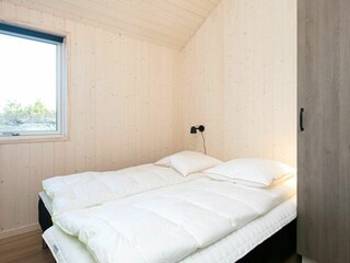 Holiday house Bratten Strand  10