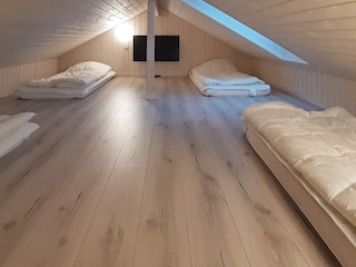 Holiday house Bratten Strand  20