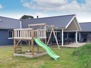 Holiday house Bratten Strand  26