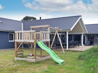Ferienhaus Bratten Strand  46