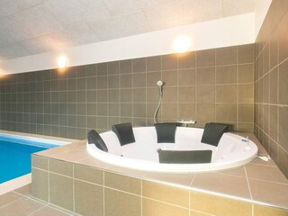 Ferienhaus Bratten Strand  47