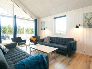 Maison de vacances Bratten Strand  41