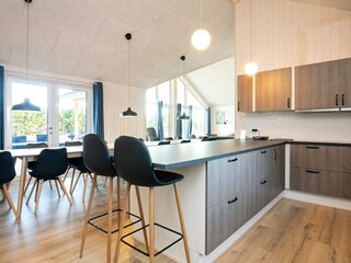 Ferienhaus Bratten Strand  35