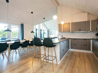 Ferienhaus Bratten Strand  49