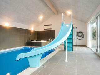 Casa per le vacanze Bratten Strand  9