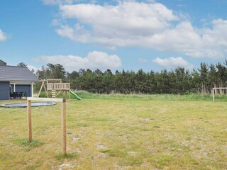 Vakantiehuis Bratten Strand  10