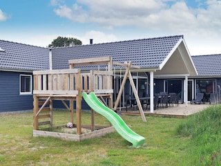 Ferienhaus Bratten Strand  44