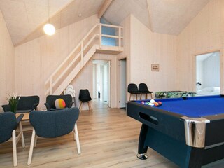 Ferienhaus Bratten Strand  11