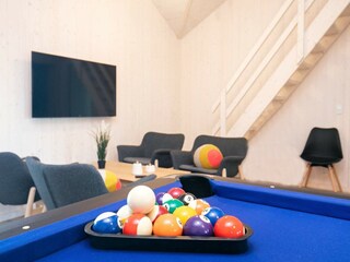 Ferienhaus Bratten Strand  3