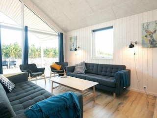 Ferienhaus Bratten Strand  26