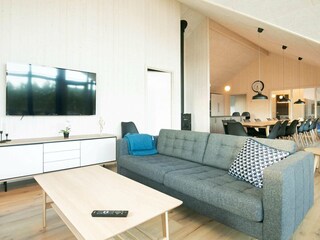 Maison de vacances Bratten Strand  39