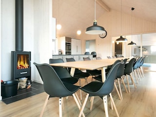 Ferienhaus Bratten Strand  16