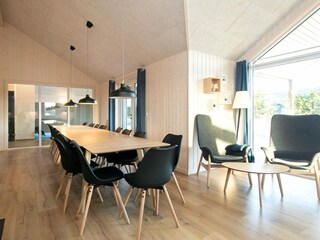 Ferienhaus Bratten Strand  29
