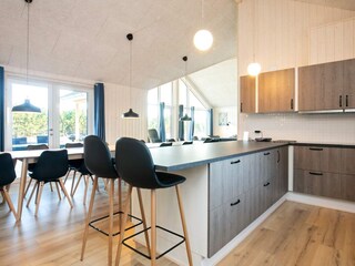 Maison de vacances Bratten Strand  46