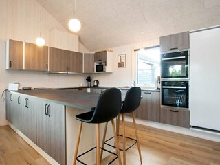 Ferienhaus Bratten Strand  7